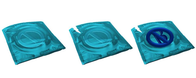 Color Change Condoms 3B Products Market - 3BP